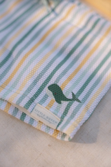 Slika Dječje kupaće gaćice Stripes 74/80 - Little Dutch