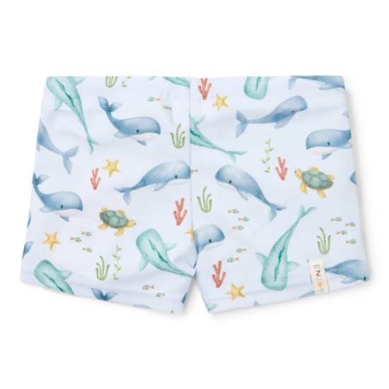 Slika Dječje kupaće gaćice Ocean 98/104 - Little Dutch