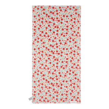 Slika Ručnik za plažu Sunny Flowers - Little Dutch