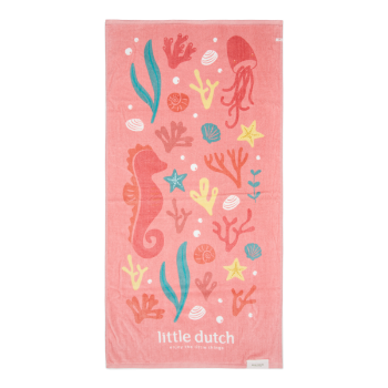 Slika Ručnik za plažu Ocean Treasures - Little Dutch