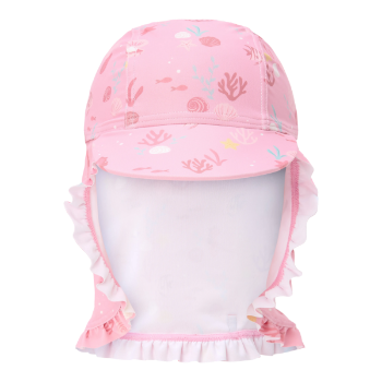 Slika Šeširić Ocean Treasures 1 - Little Dutch