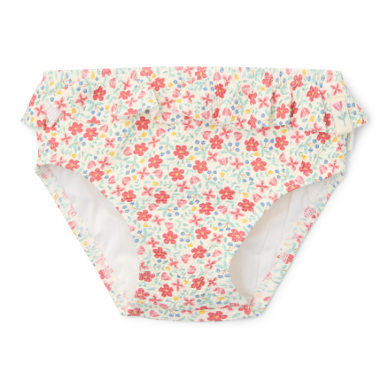Slika Dječje kupaće gaćice Sunny Flowers 74/80 - Little Dutch