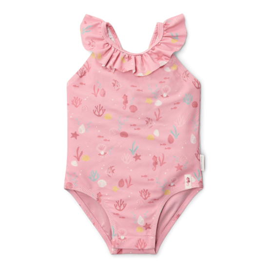 Slika Dječji kupaći kostim Ocean Treasures 74/80 - Little Dutch