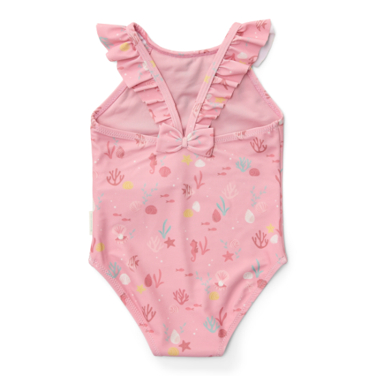 Slika Dječji kupaći kostim Ocean Treasures 74/80 - Little Dutch