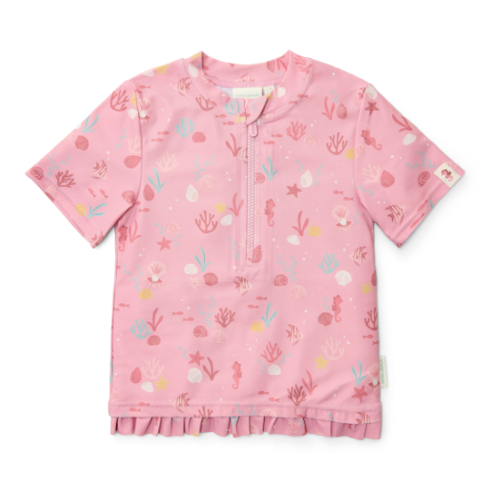 Slika Dječja majica za plivanje Ocean Treasures 98/104 - Little Dutch