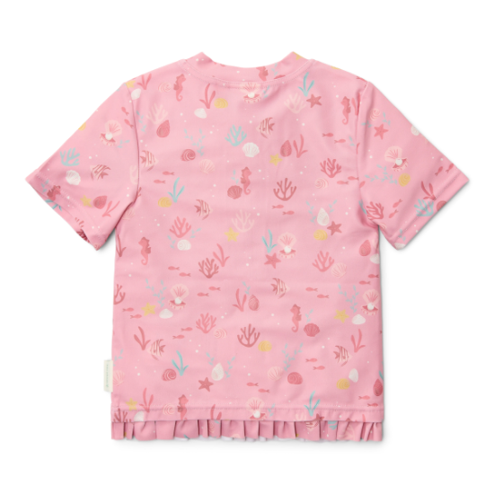 Slika Dječja majica za plivanje Ocean Treasures 86/92 - Little Dutch