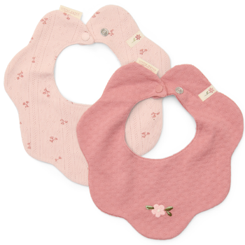 Slika Podbradak/rutica 2 kom Fairy Garden - Little Dutch