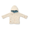 Slika Dvostrana jakna Stone Blue 74 - Little Dutch