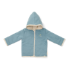 Slika Dvostrana jakna Stone Blue 74 - Little Dutch