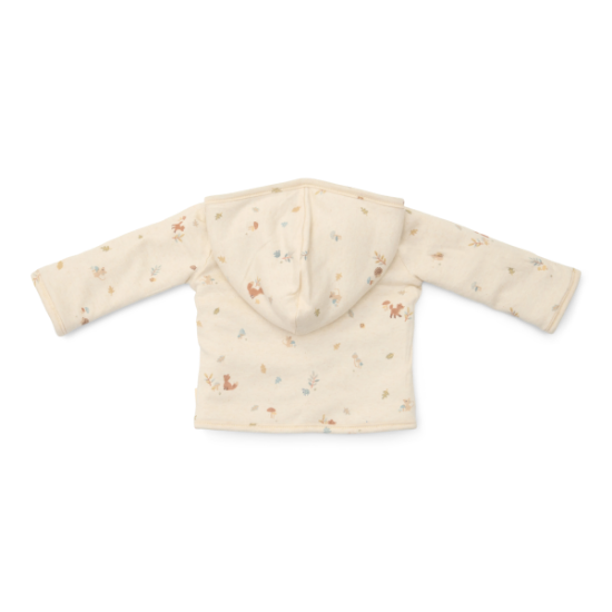 Slika Dvostrana jakna Stone Blue 62 - Little Dutch