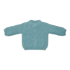 Slika Pleteni kardigan Baby Blue 74 - Little Dutch