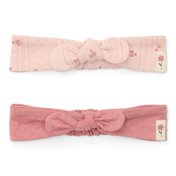 Prikažite detalje za Trake za kosu 2 kom Fairy Garden - Little Dutch Slika Trake za kosu 2 kom Fairy Garden - Little Dutch