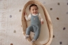 Slika Majica dugih rukava Forest Nature 56 - Little Dutch