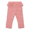 Slika Dječje hlače Pink Blush 62 - Little Dutch