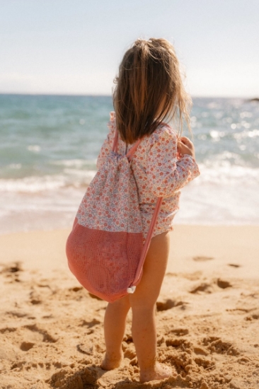 Slika Torba za plažu Ocean Treasures - Little Dutch