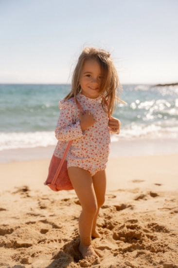 Slika Torba za plažu Ocean Treasures - Little Dutch