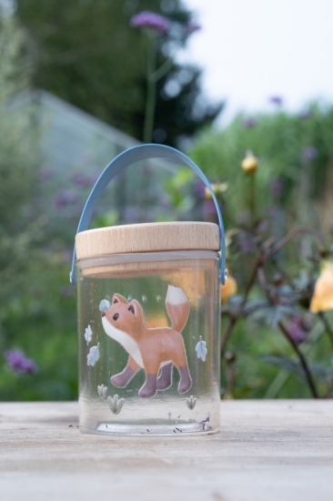 Slika Staklenka za insekte Forest Friends - Little Dutch