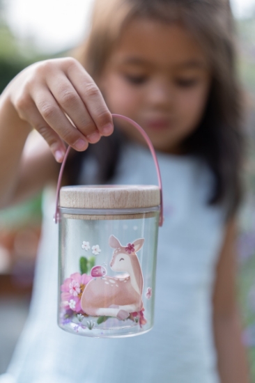 Slika Staklenka za insekte Fairy Garden - Little Dutch