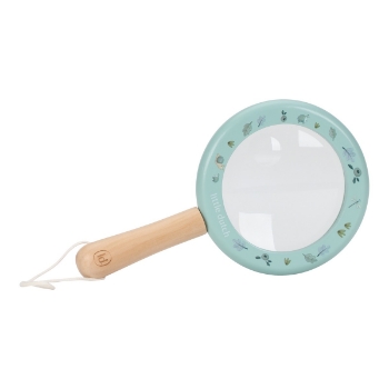 Slika Povećalo Forest Friends - Little Dutch