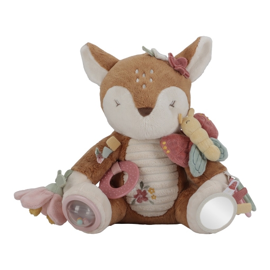 Slika Aktivnostna srnica Fairy Garden - Little Dutch