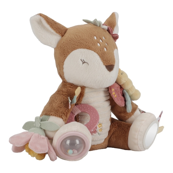Slika Aktivnostna srnica Fairy Garden - Little Dutch