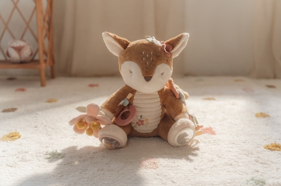 Slika Aktivnostna srnica Fairy Garden - Little Dutch