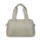 Torba Mommy Club Signature Vegan Leather Green - Childhome