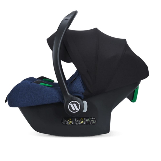 Slika Autosjedalica Avionaut Cosmo Airflow 0-13  kg (40-87 cm), Navy