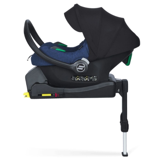 Slika Autosjedalica Avionaut Cosmo Airflow 0-13  kg (40-87 cm), Navy