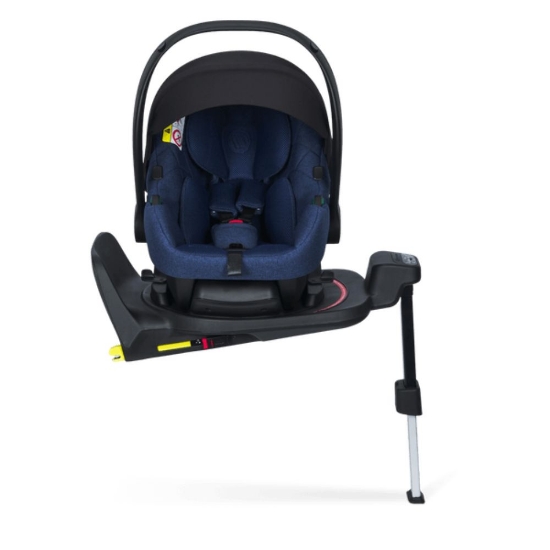 Slika Autosjedalica Avionaut Cosmo Airflow 0-13  kg (40-87 cm), Navy