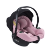 Slika Autosjedalica Avionaut Cosmo Airflow 0-13  kg (40-87 cm), Pink