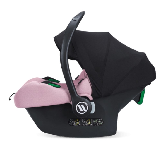 Slika Autosjedalica Avionaut Cosmo Airflow 0-13  kg (40-87 cm), Pink