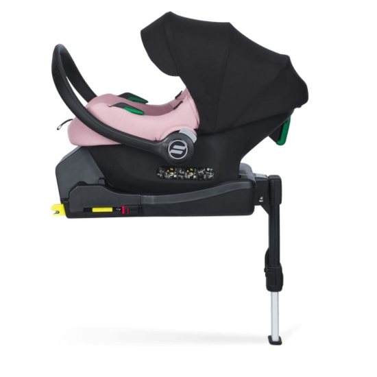 Slika Autosjedalica Avionaut Cosmo Airflow 0-13  kg (40-87 cm), Pink