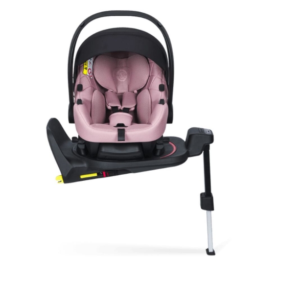 Slika Autosjedalica Avionaut Cosmo Airflow 0-13  kg (40-87 cm), Pink