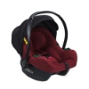 Slika Autosjedalica Avionaut Cosmo Airflow 0-13  kg (40-87 cm), Crvena