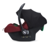 Slika Autosjedalica Avionaut Cosmo Airflow 0-13  kg (40-87 cm), Crvena