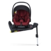 Slika Autosjedalica Avionaut Cosmo Airflow 0-13  kg (40-87 cm), Crvena