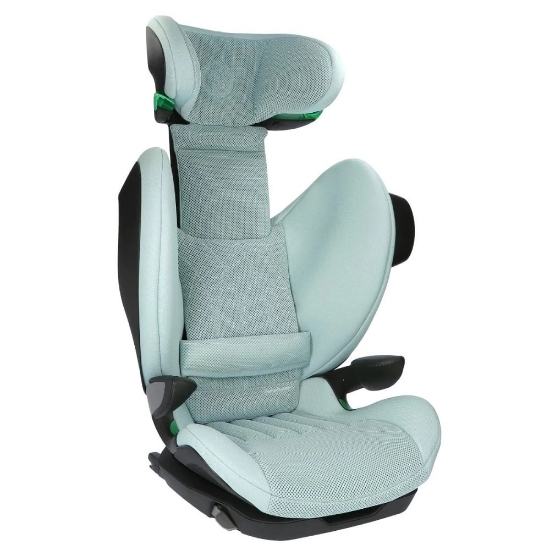 Slika Autosjedalica Avionaut MaxSpace AirFlow+ Isofix 15-36 kg (100-150 cm), Mint