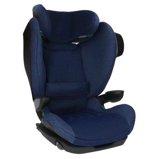 Slika Avionaut MaxSpace AirFlow+ Isofix 15-36 kg (100-150 cm), Navy Autosjedalica 