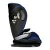 Slika Avionaut MaxSpace AirFlow+ Isofix 15-36 kg (100-150 cm), Navy Autosjedalica 