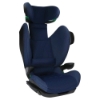 Slika Avionaut MaxSpace AirFlow+ Isofix 15-36 kg (100-150 cm), Navy Autosjedalica 