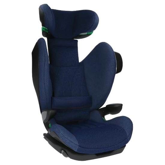 Slika Avionaut MaxSpace AirFlow+ Isofix 15-36 kg (100-150 cm), Navy Autosjedalica 