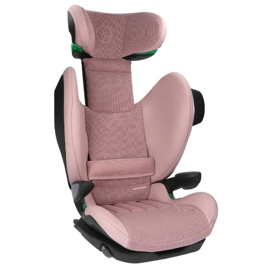 Slika Avionaut MaxSpace AirFlow+ Isofix 15-36 kg (100-150 cm), Roza Autosjedalica 