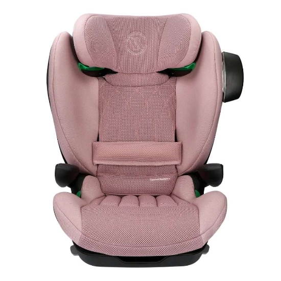 Slika Avionaut MaxSpace AirFlow+ Isofix 15-36 kg (100-150 cm), Roza Autosjedalica 