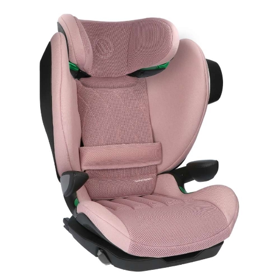 Slika Avionaut MaxSpace AirFlow+ Isofix 15-36 kg (100-150 cm), Roza Autosjedalica 