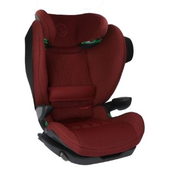 Slika Autosjedalica Avionaut MaxSpace AirFlow+ Isofix 15-36 kg (100-150 cm), Red