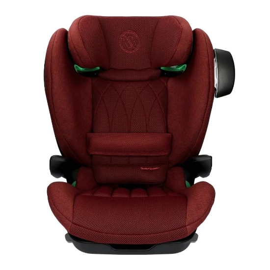 Slika Autosjedalica Avionaut MaxSpace AirFlow+ Isofix 15-36 kg (100-150 cm), Red