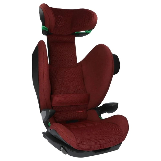 Slika Autosjedalica Avionaut MaxSpace AirFlow+ Isofix 15-36 kg (100-150 cm), Red