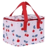 Slika Torba za hlađenje, Cherries - A Little Lovely Company
