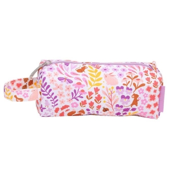 Slika Pernica Flower garden - A Little Lovely Company